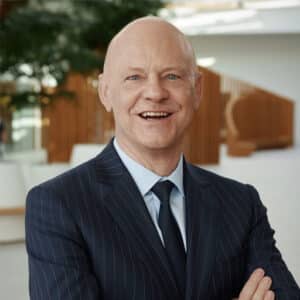 Peter CORIJN